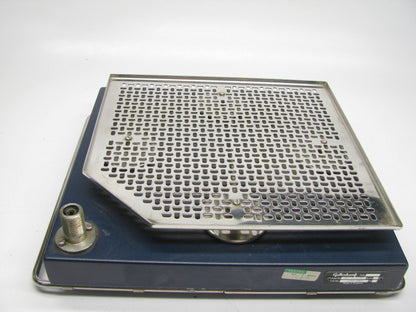 USED Gallenkamp Spindrive Orbital Shaker Platform