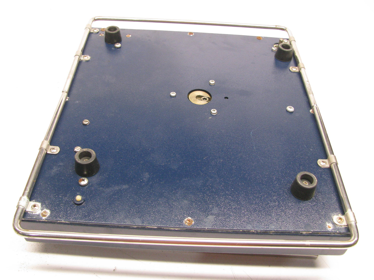 USED Gallenkamp Spindrive Orbital Shaker Platform