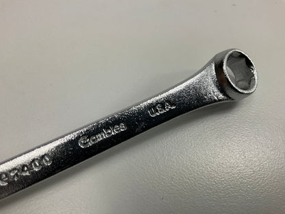 VINTAGE - Gambles G7400 3/8'' Combination Wrench - MADE IN USA