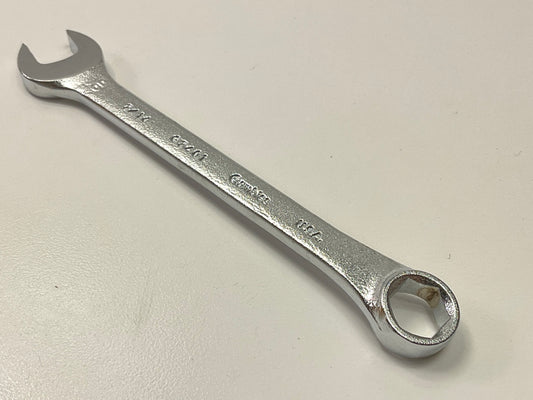 VINTAGE - Gambles G7401 Combination Wrench, 7/16'' - MADE IN USA