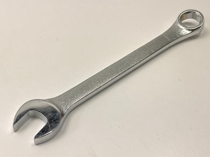 VINTAGE - Gambles G7401 Combination Wrench, 7/16'' - MADE IN USA
