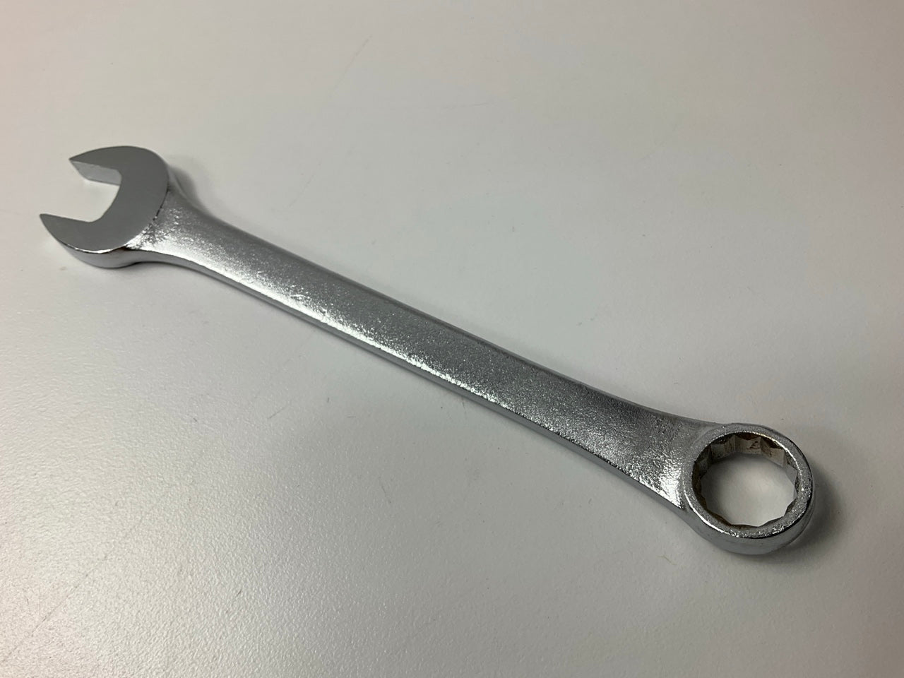 VINTAGE - Gambles G7458 Combination Wrench, 14mm Metric - MADE IN USA