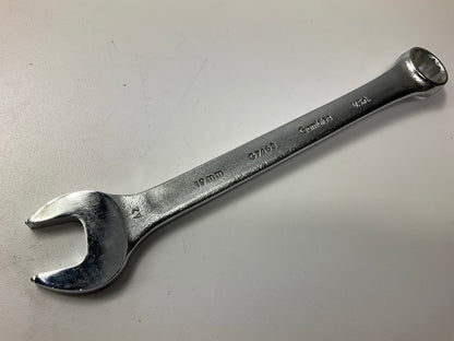 VINTAGE - Gambles G7463 Combination Wrench, 19mm Metric - MADE IN USA