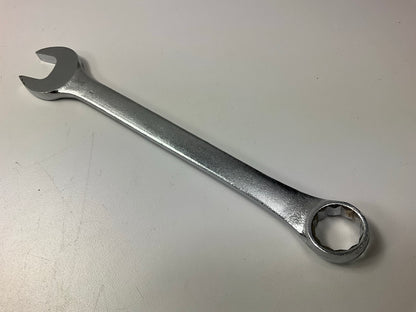 VINTAGE - Gambles G7463 Combination Wrench, 19mm Metric - MADE IN USA