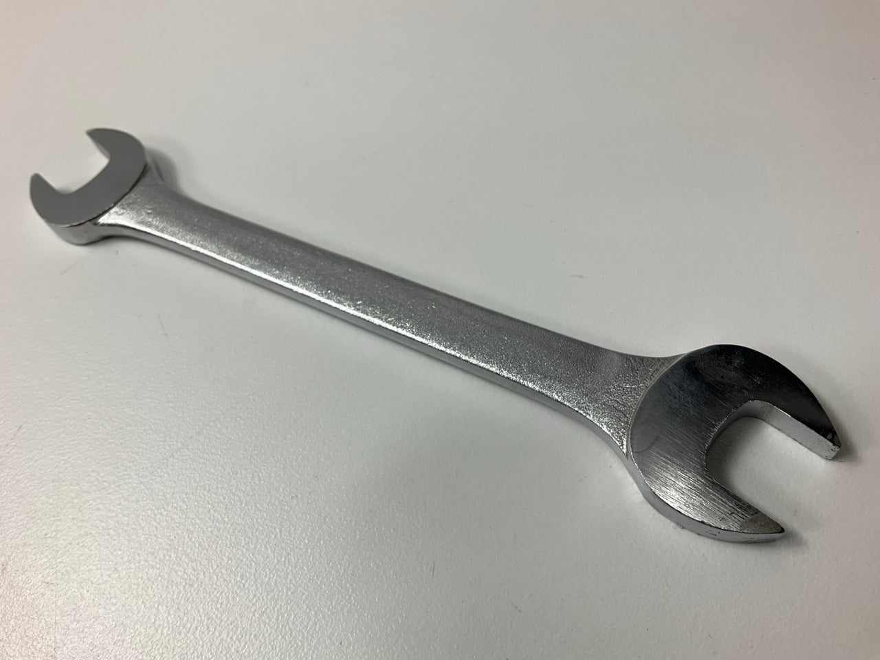 VINTAGE - Gambles G7609 Double Open-Head Wrench, 1/2'' & 9/16'' - MADE IN USA