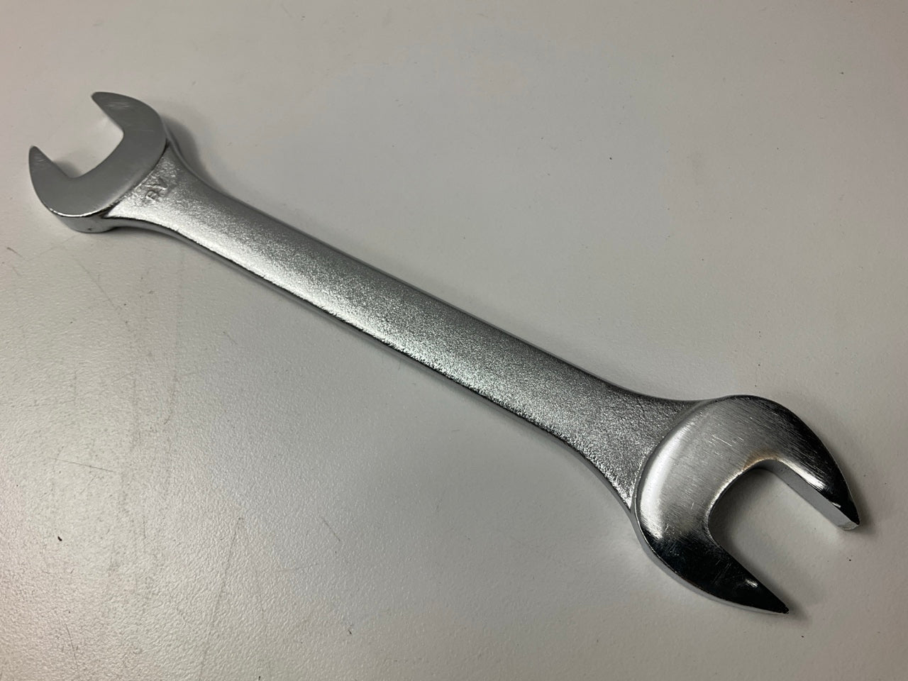 VINTAGE - Gambles G7619 Double Open-Head Wrench, 11/16'' & 3/4'' - MADE IN USA