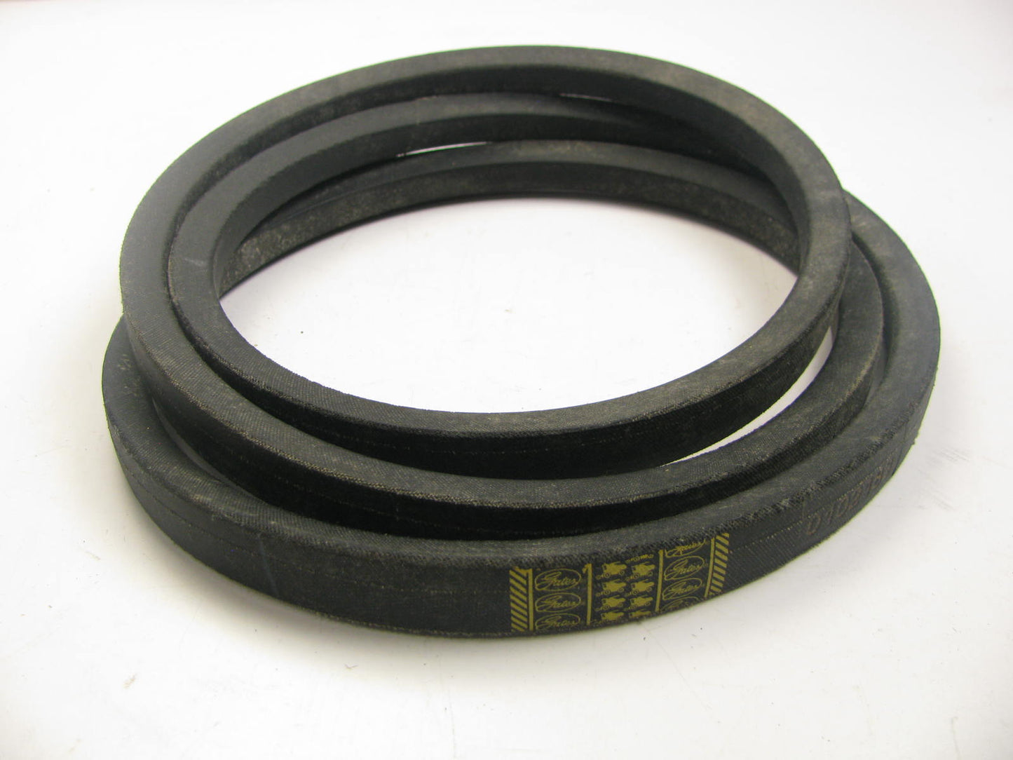 Gates 0102183 BladeRunner Agriculture Belt - .88'' X 95.1'' - 40 Degree