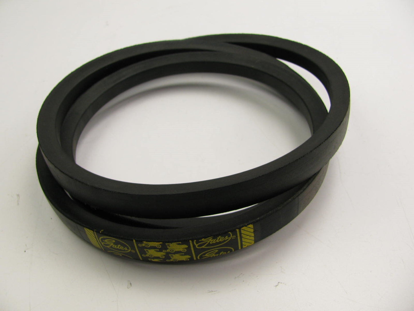 Gates 0202178 BladeRunner Agriculture Belt - 0.88'' X 92.38'' - 40 Degree
