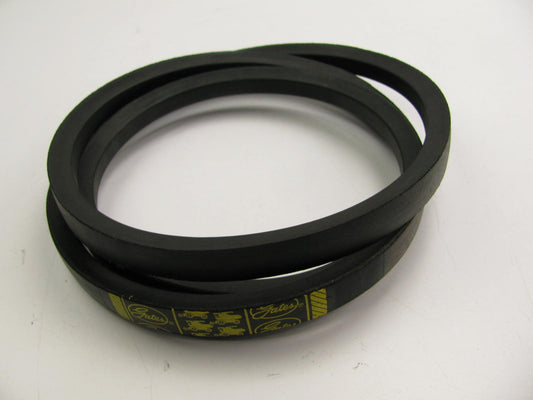 Gates 0202178 BladeRunner Agriculture Belt - 0.88'' X 92.38'' - 40 Degree