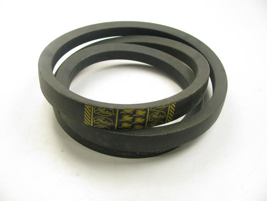Gates 0203187 BladeRunner Agriculture Belt - 1.25'' X 95.88'' - 40 Degree