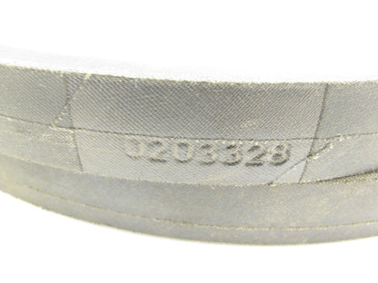 Gates 0203328 Agricultural Classic Harvester Drive V-Belt - 1.25'' X 171.6''