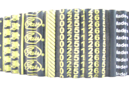 Gates 0251265 Variable Speed Belt Agricultural For John Deere 9400 9500 9600