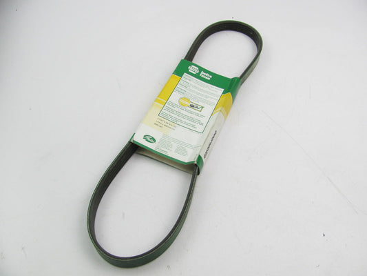 Gates 050360HD Heavy Duty Serpentine Belt - 0.66'' X 36.50 - 5 Ribs