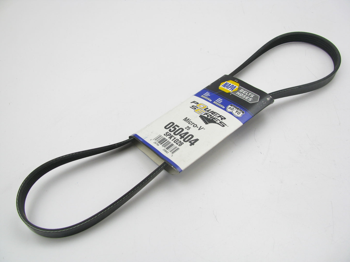 Gates 050404 Serpentine Belt - 0.69'' X 40.50'' - 5 Ribs
