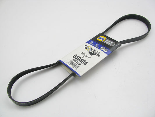Gates 050404 Serpentine Belt - 0.69'' X 40.50'' - 5 Ribs