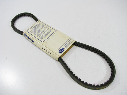 Gates 08633 Accessory Drive Belt - 0.44'' X 34.625'' - 36 Degree