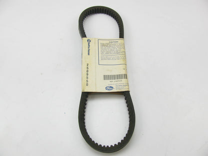 Gates 09550 Truck & Bus Accessory Drive Belt - 0.875'' X 38.125'' - 38 Degree