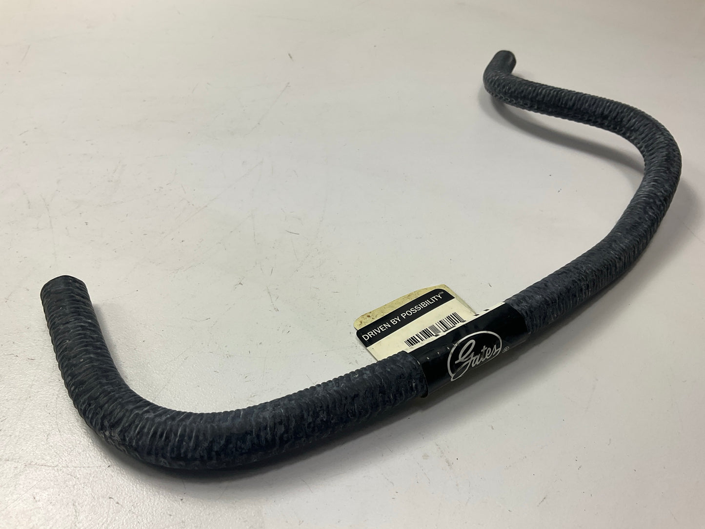 Gates 12117 HVAC Molded Heater Hose
