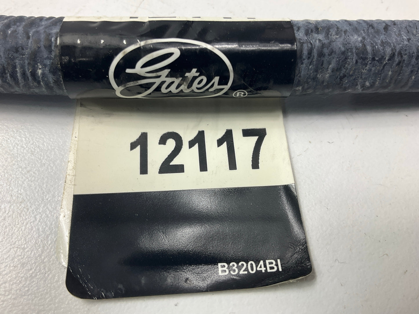 Gates 12117 HVAC Molded Heater Hose