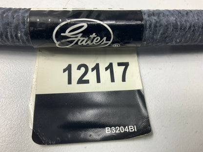 Gates 12117 HVAC Molded Heater Hose