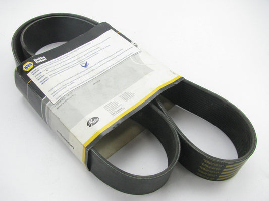 Gates 140603 Serpentine Belt - 1.98'' X 60.875'' - 14 Ribs