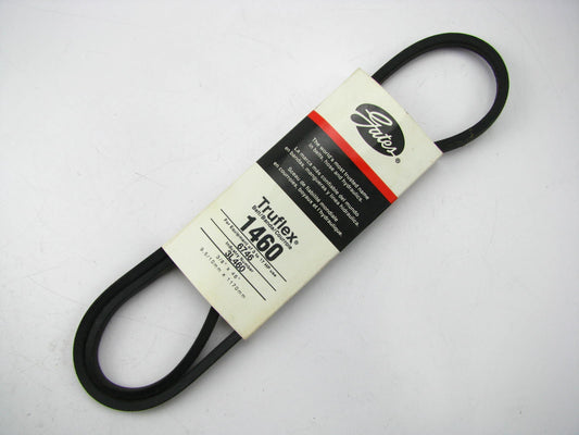 Gates 1460 Lawn & Garden Power Equipment Accessory Drive Belt - 21/32'' X 46''