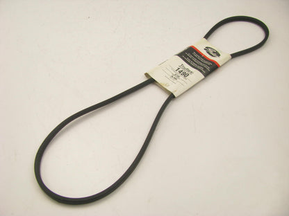 Gates 1490 Power Equipment Accessory Drive Belt - 3/8'' X 49''
