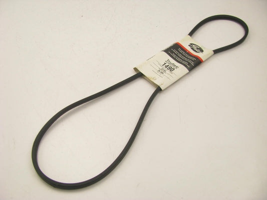 Gates 1490 Power Equipment Accessory Drive Belt - 3/8'' X 49''