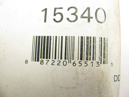 Gates 15340 Accessory Drive Belt - 0.44'' X 34.00'' - 36 Degree