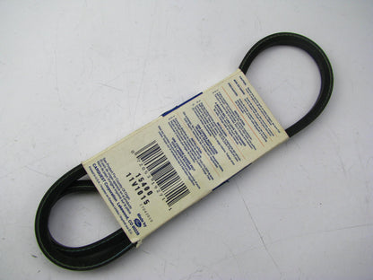 Gates 15400 Accessory Drive Belt - 0.44'' X 40.00'' - 36 Degree
