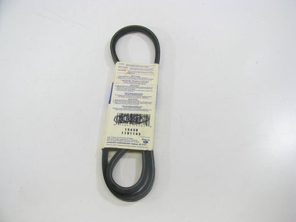 Gates 15405 Accessory Drive Belt - 0.44'' X 40.50'' - 36 Degree