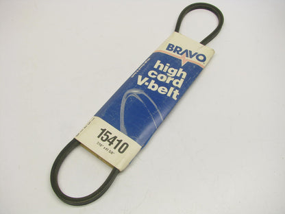 Gates 15410 Accessory Drive Belt - 0.44'' X 41.00'' - 36 Degree