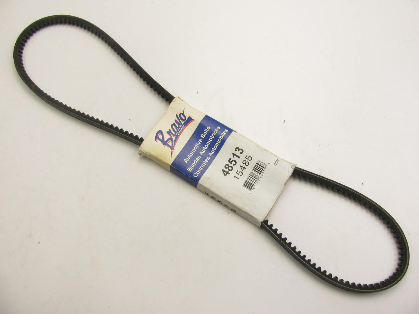 Gates 15485 Accessory Drive Belt - 0.44'' X 48.50'' - 36 Degree