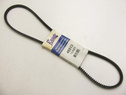 Gates 15485 Accessory Drive Belt - 0.44'' X 48.50'' - 36 Degree