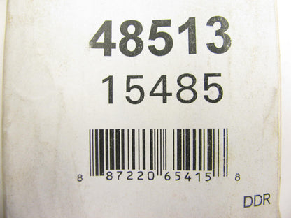 Gates 15485 Accessory Drive Belt - 0.44'' X 48.50'' - 36 Degree