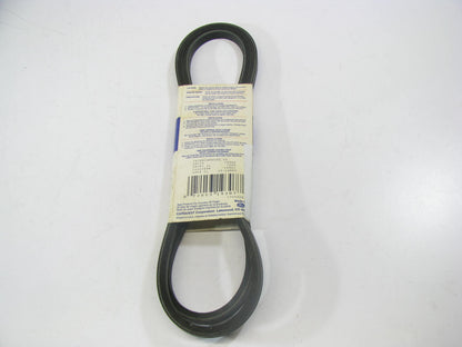 Gates 15585 Accessory Drive Belt - 0.44'' X 58.50'' - 36 Degree