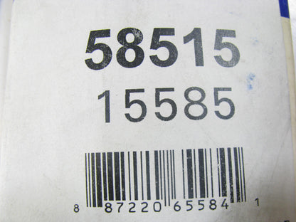 Gates 15585 Accessory Drive Belt - 0.44'' X 58.50'' - 36 Degree