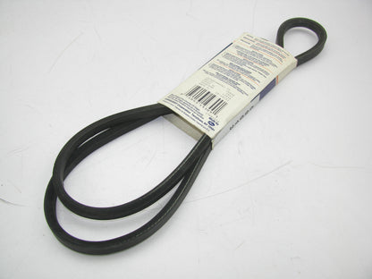 Gates 15595 Accessory Drive Belt - 0.44'' X 59.00'' - 36 Degree