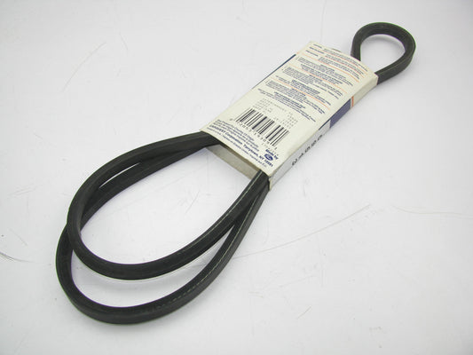 Gates 15595 Accessory Drive Belt - 0.44'' X 59.00'' - 36 Degree