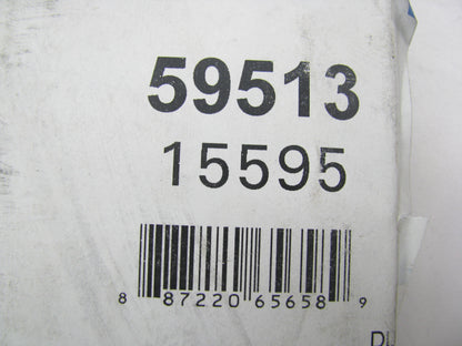 Gates 15595 Accessory Drive Belt - 0.44'' X 59.00'' - 36 Degree