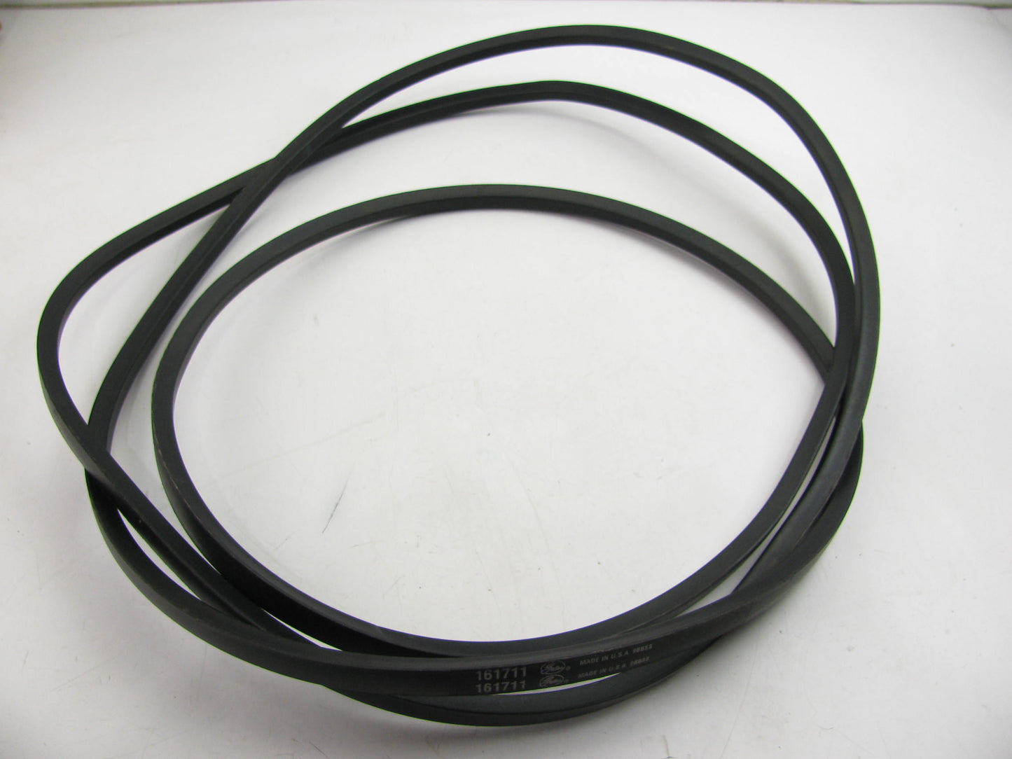 Gates 161711 Industrial Drive V-Belt - 5/8'' X 175''