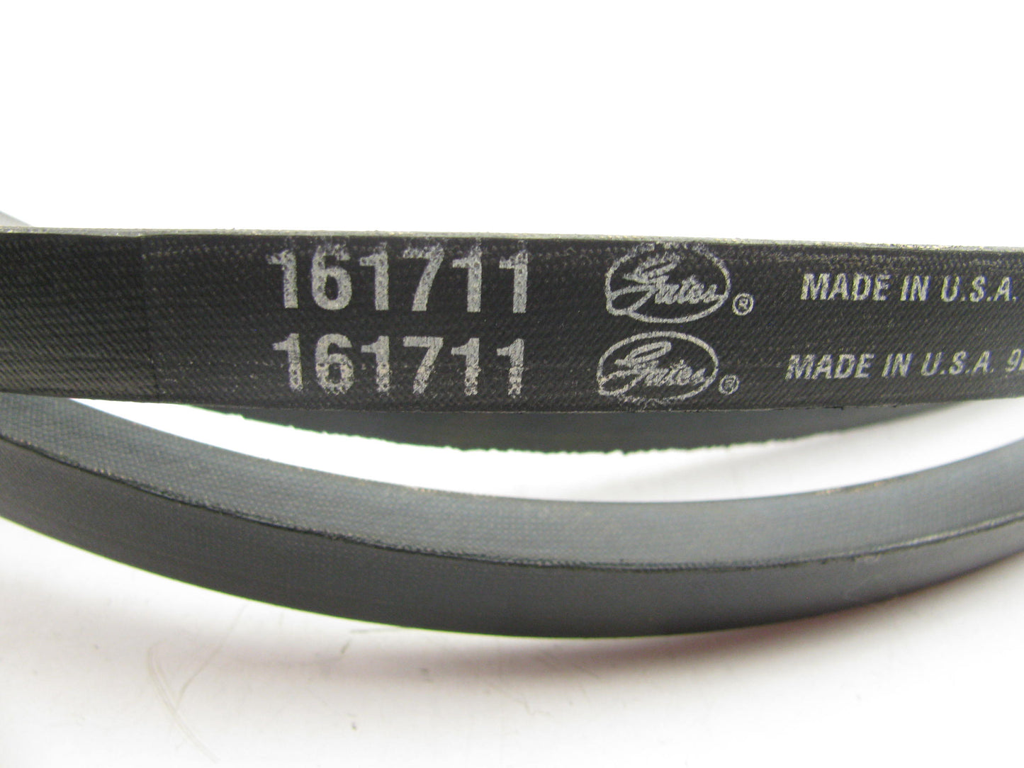 Gates 161711 Industrial Drive V-Belt - 5/8'' X 175''