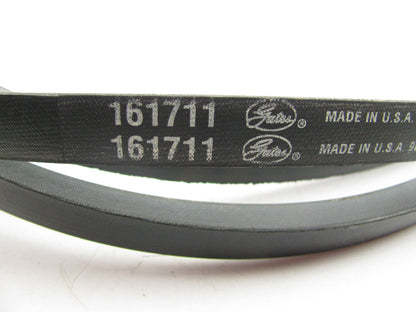 Gates 161711 Industrial Drive V-Belt - 5/8'' X 175''