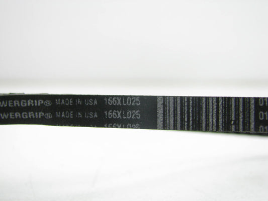 Gates 166XL025 Powergrip Industrial Synchronous Timing Belt 1/4'' X 16.6''