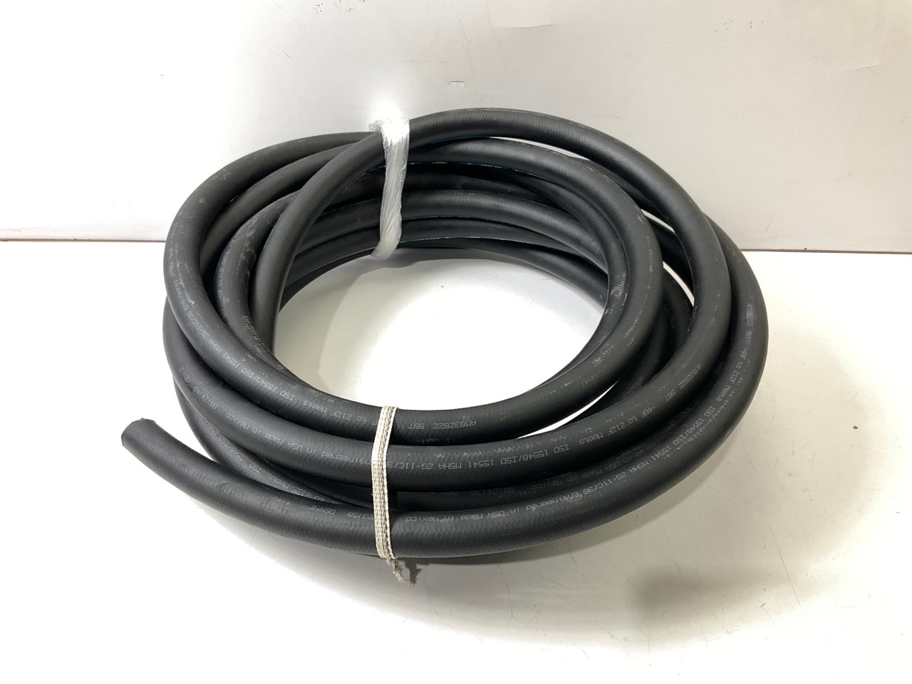 50 FEET - Gates 16MXT Megasys Hydraulic Hose, 1'' ID SAE 100R16 2400 PSI