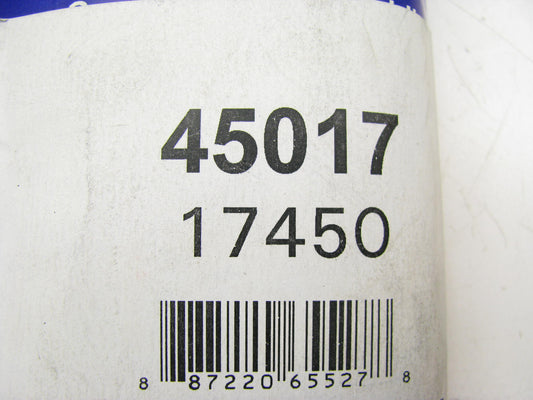 Gates 17450 Accessory Drive Belt - 0.53'' X 45.00'' - 36 Degree