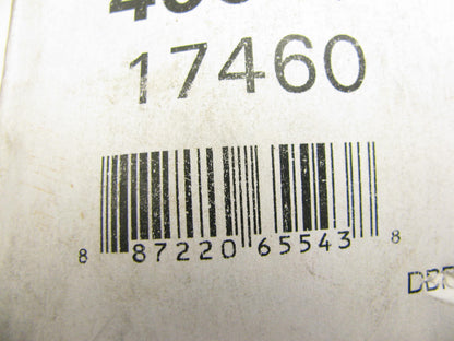 Gates 17460 Accessory Drive Belt - 0.53'' X 46.00'' - 36 Degree