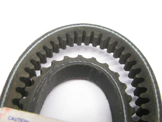 Gates 17520 Accessory Drive Belt - 0.53'' X 52.00'' - 36 Degree