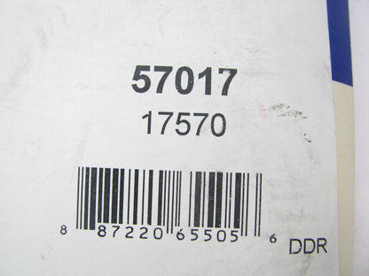 Gates 17570 Accessory Drive Belt - 0.53'' X 57.00'' - 36 Degree