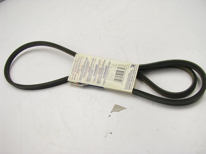 Gates 17620 Accessory Drive Belt - 0.53'' X 62.00'' - 36 Degree